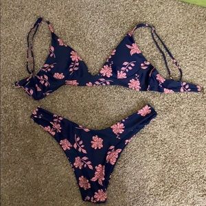 SHEIN Bikini Set